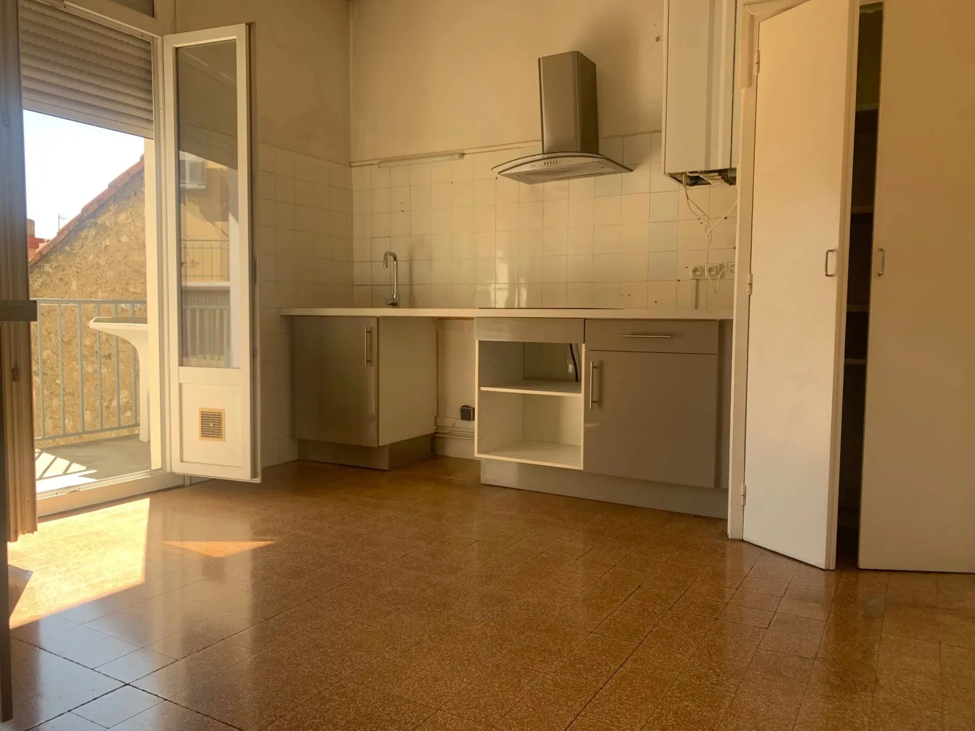 Appartement Avenue de Perpignan à Villelongue-de-la-Salanque