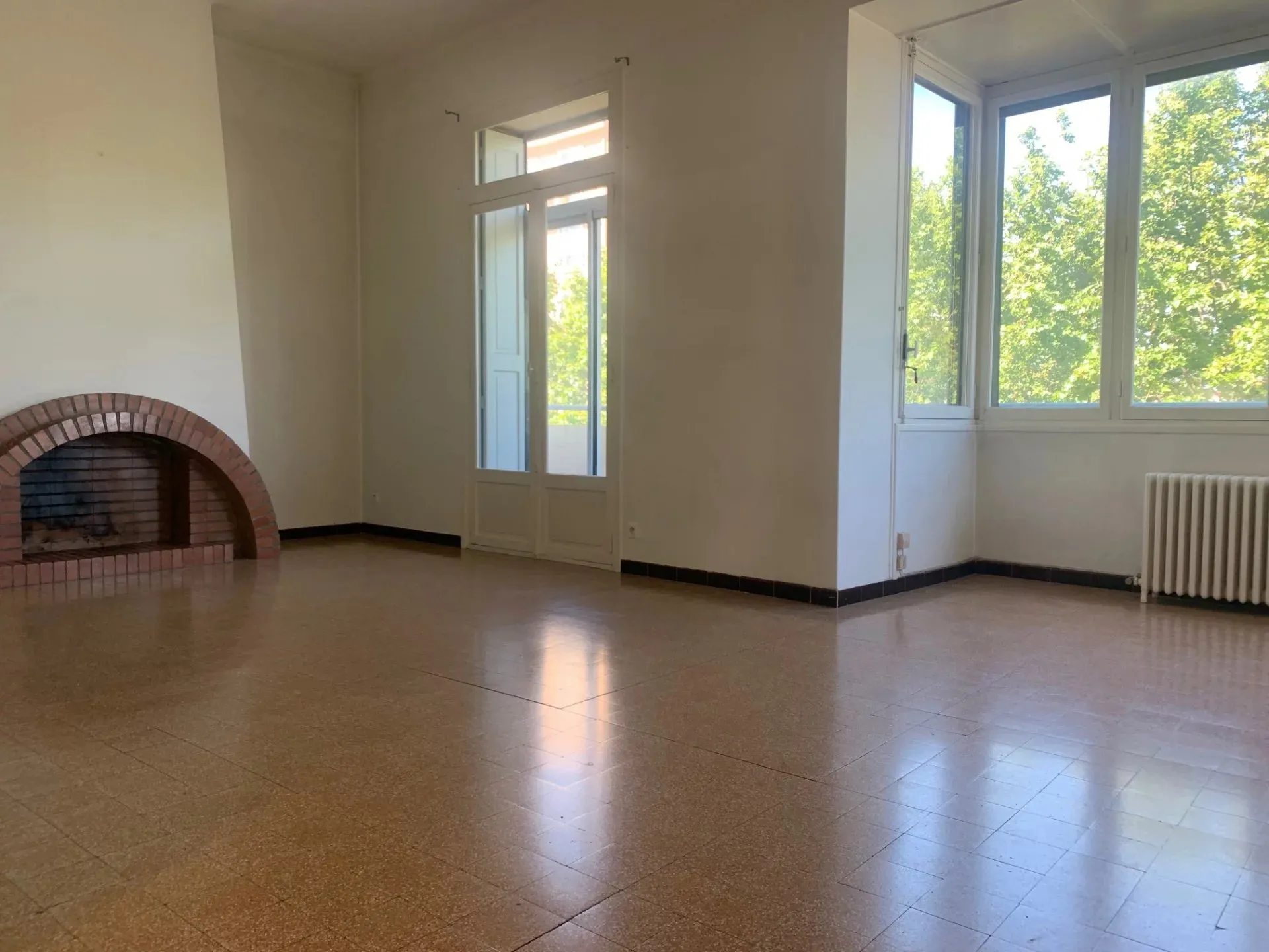 Appartement Avenue de Perpignan à Villelongue-de-la-Salanque