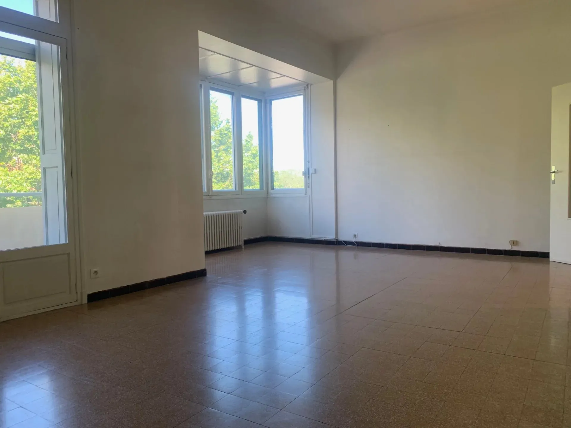 Appartement Avenue de Perpignan à Villelongue-de-la-Salanque