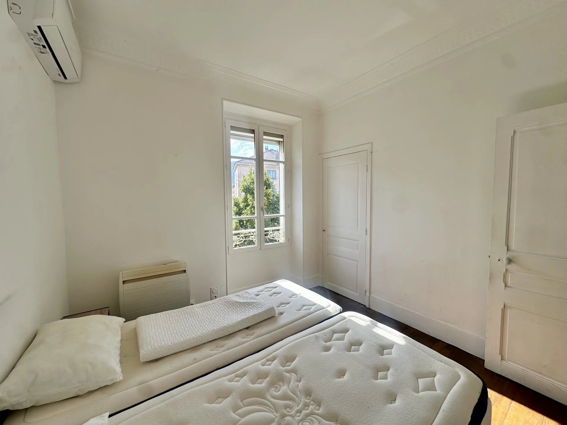 Appartement Rue Joseph Rey à Grenoble
