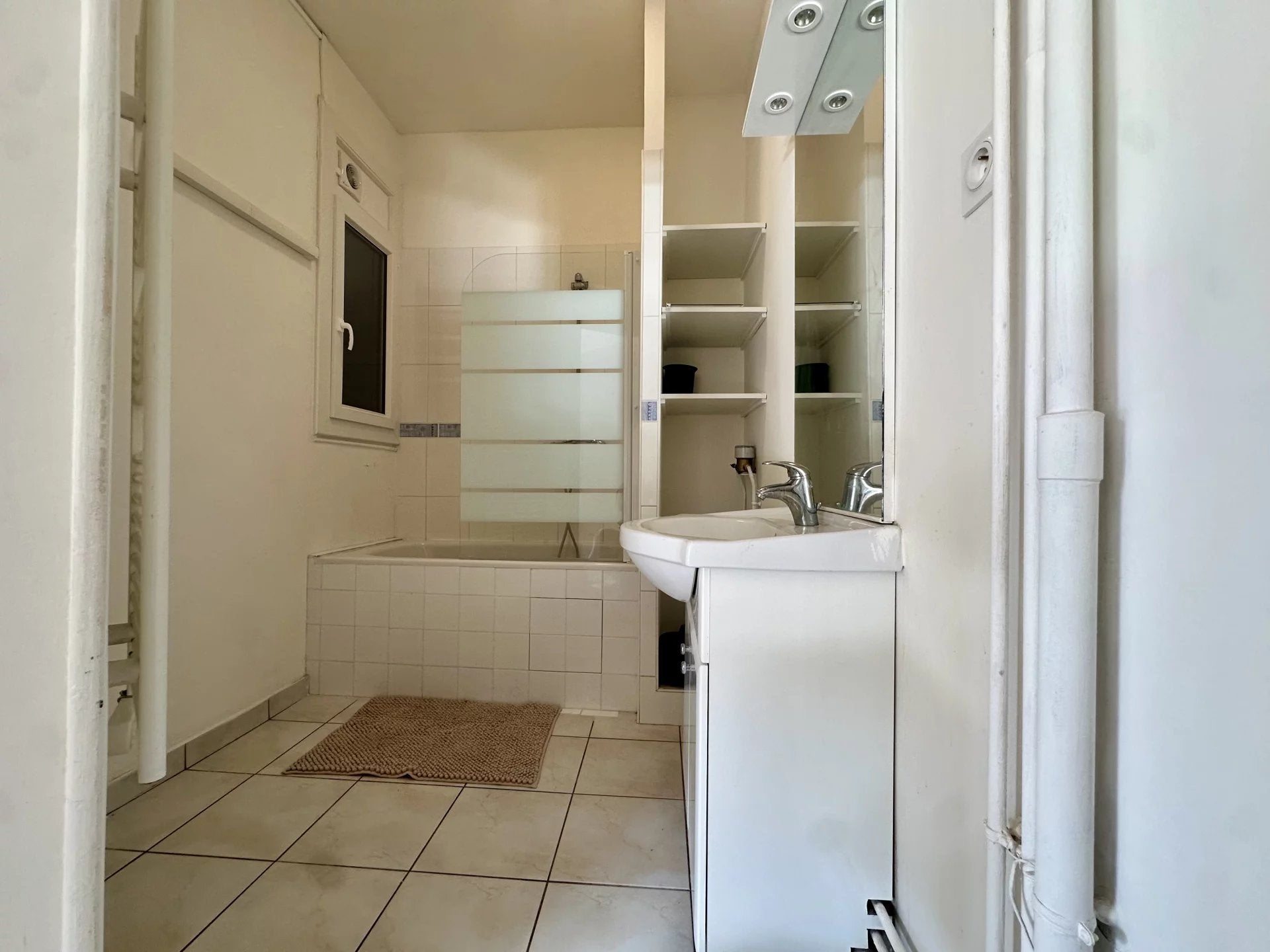 Appartement Rue Joseph Rey à Grenoble