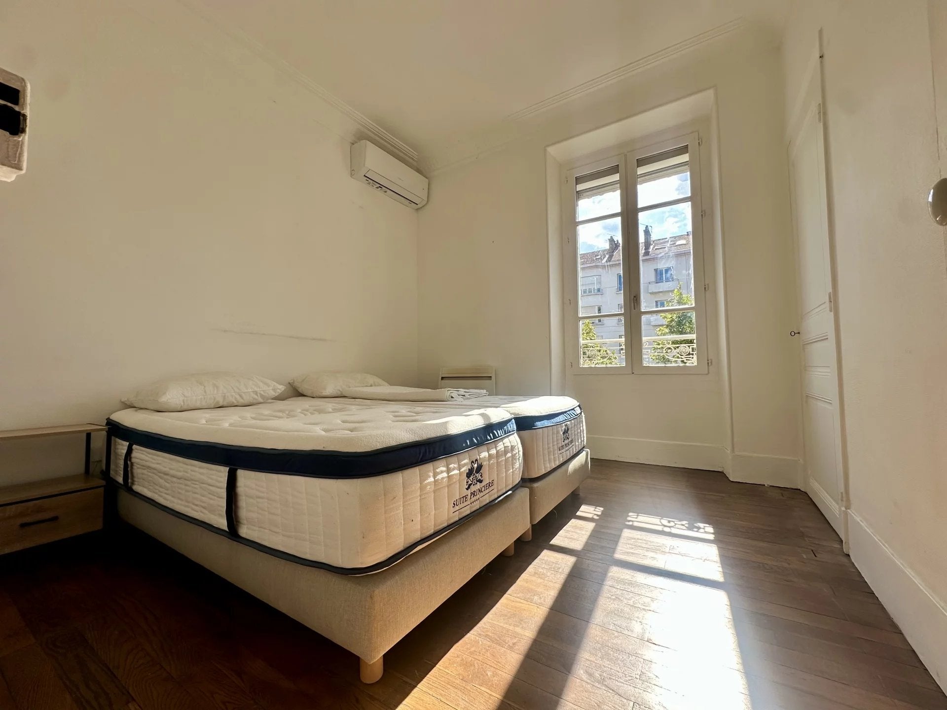 Appartement Rue Joseph Rey à Grenoble