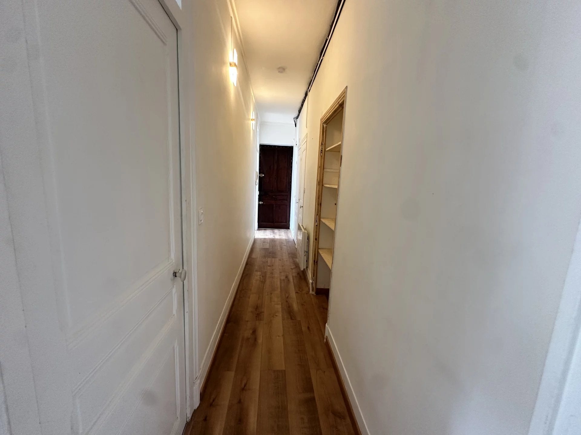 Appartement Rue Joseph Rey à Grenoble