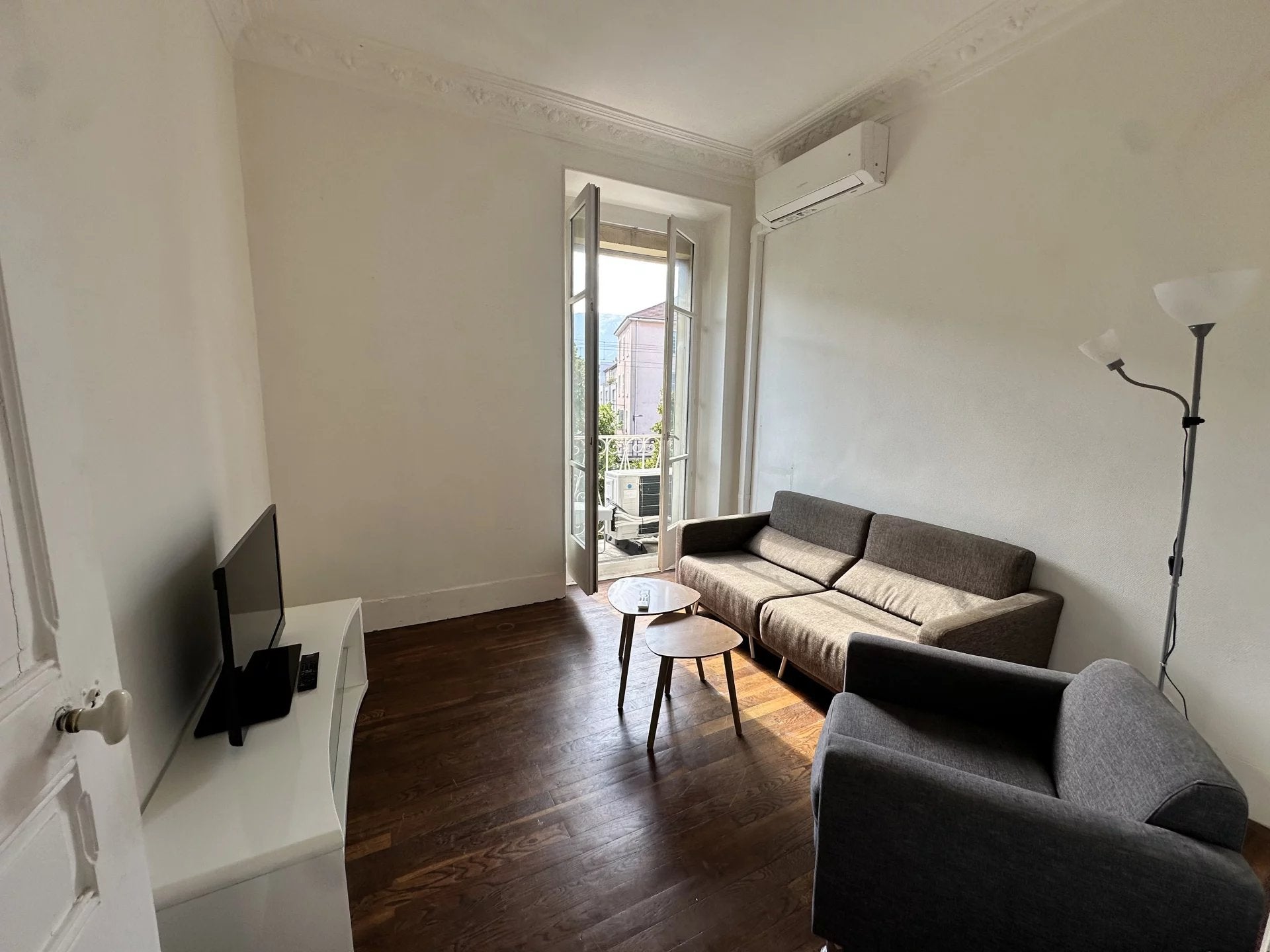 Appartement Rue Joseph Rey à Grenoble