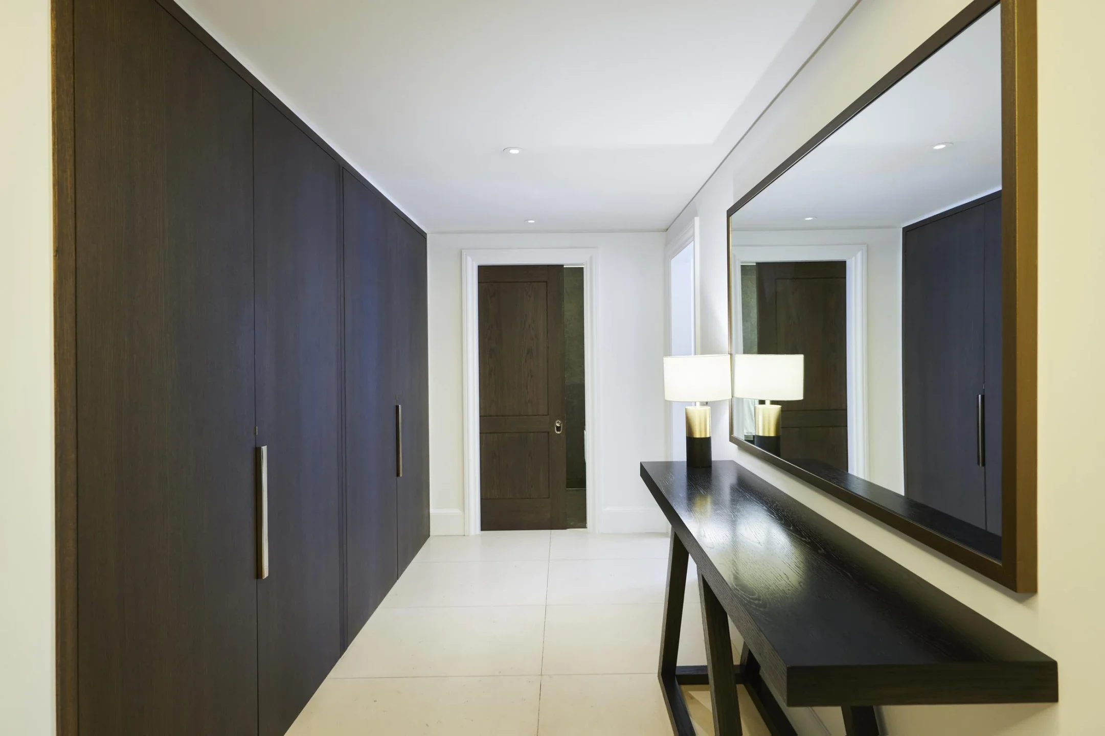 Flat Duke Street in City of Westminster