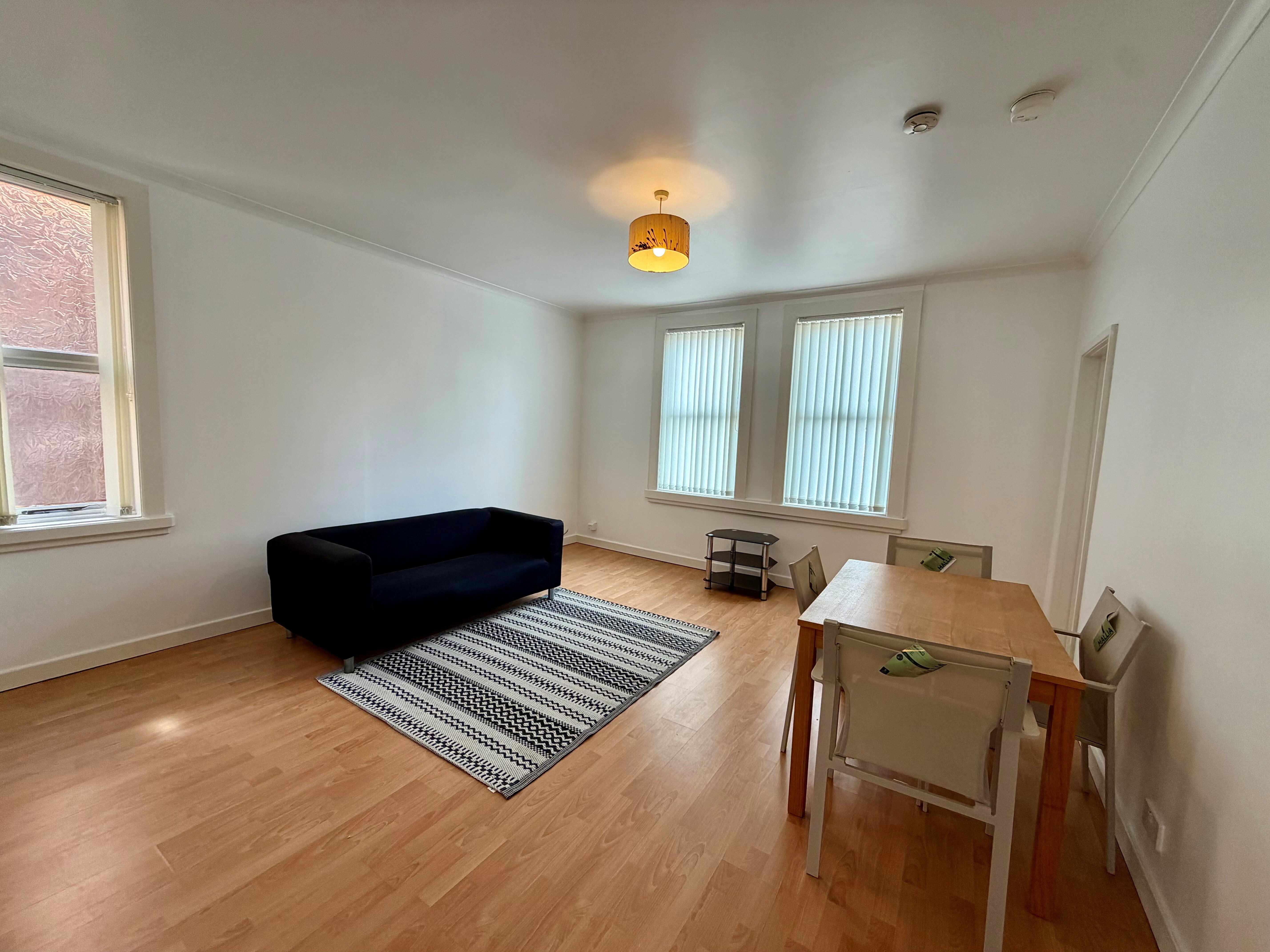 Flat Clyde Road in Manchester
