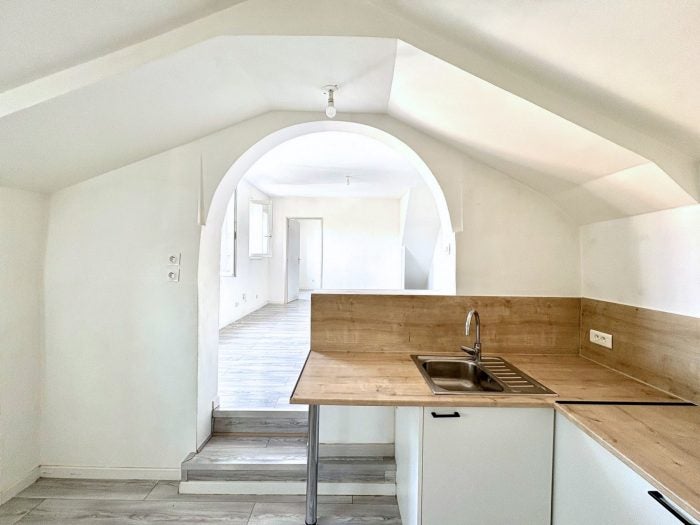 Flat Rue Gustave Dubled in Villeneuve-d'Ascq