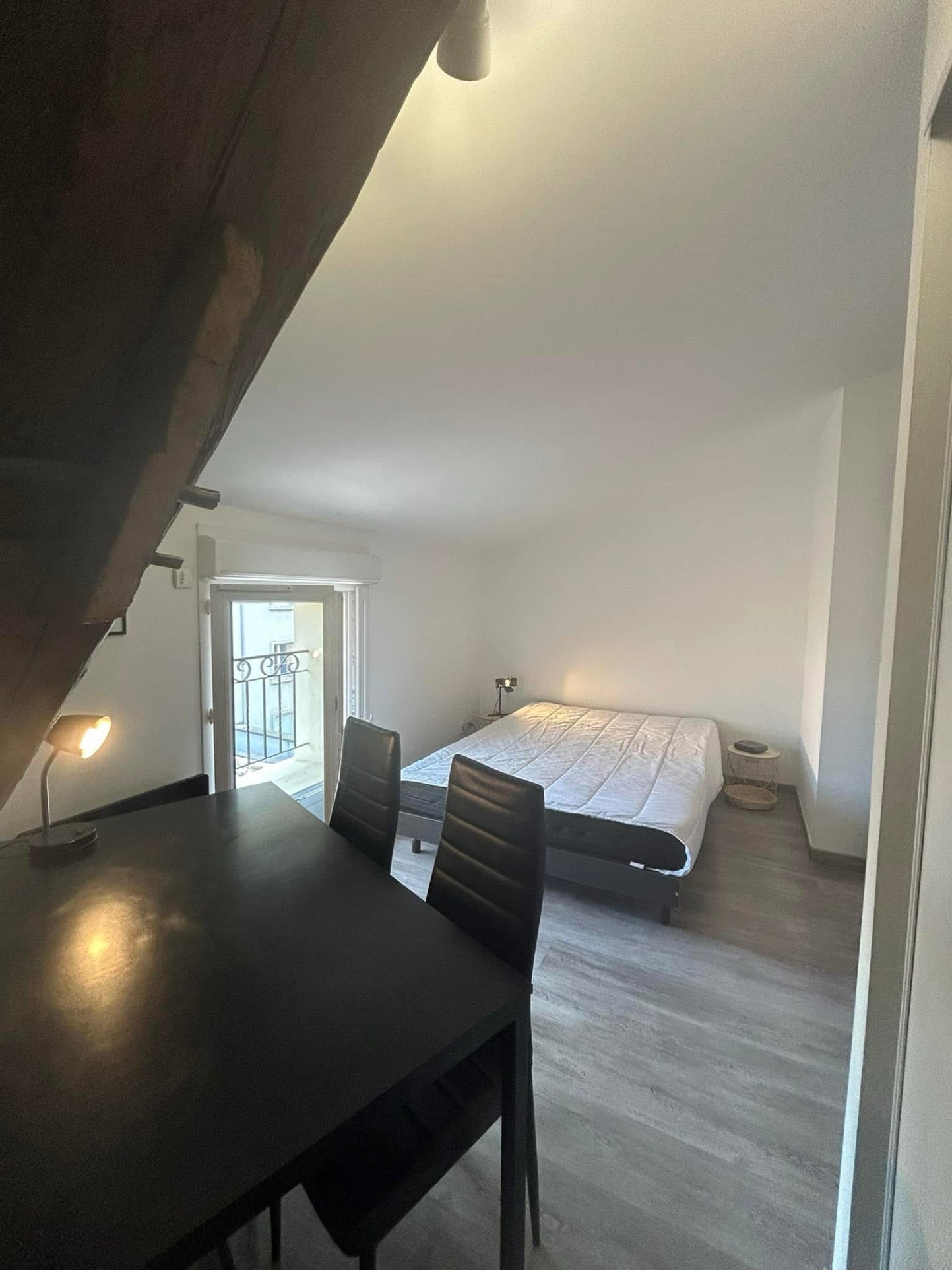 Appartement Rue Jules Vernissat à Romans-sur-Isère