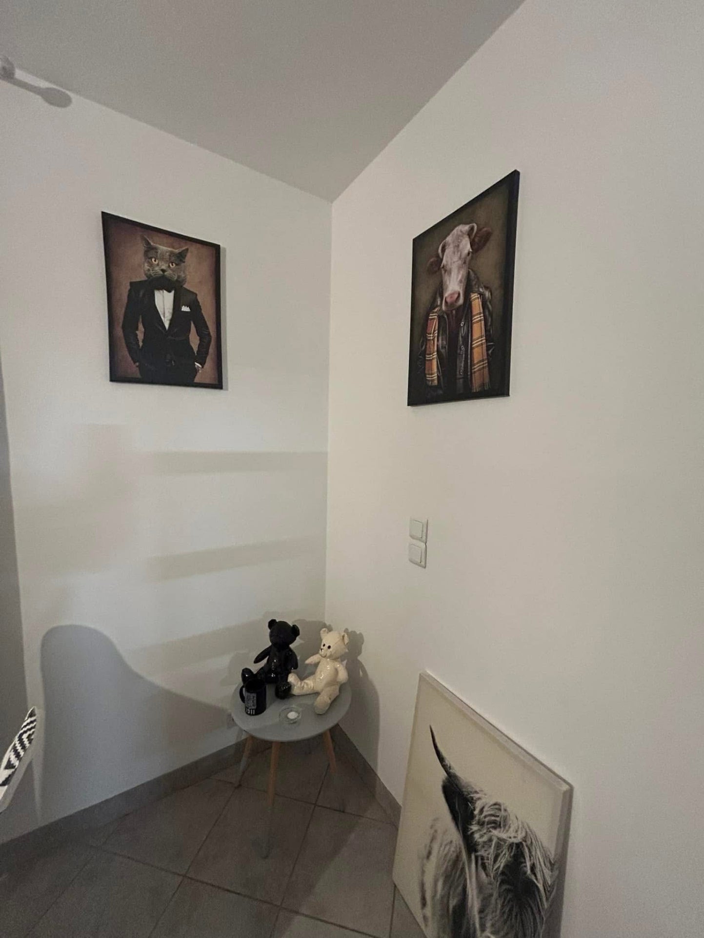 Appartement Rue Jules Vernissat à Romans-sur-Isère