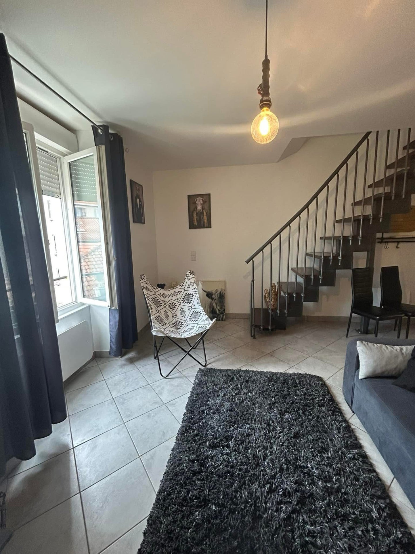 Appartement Rue Jules Vernissat à Romans-sur-Isère