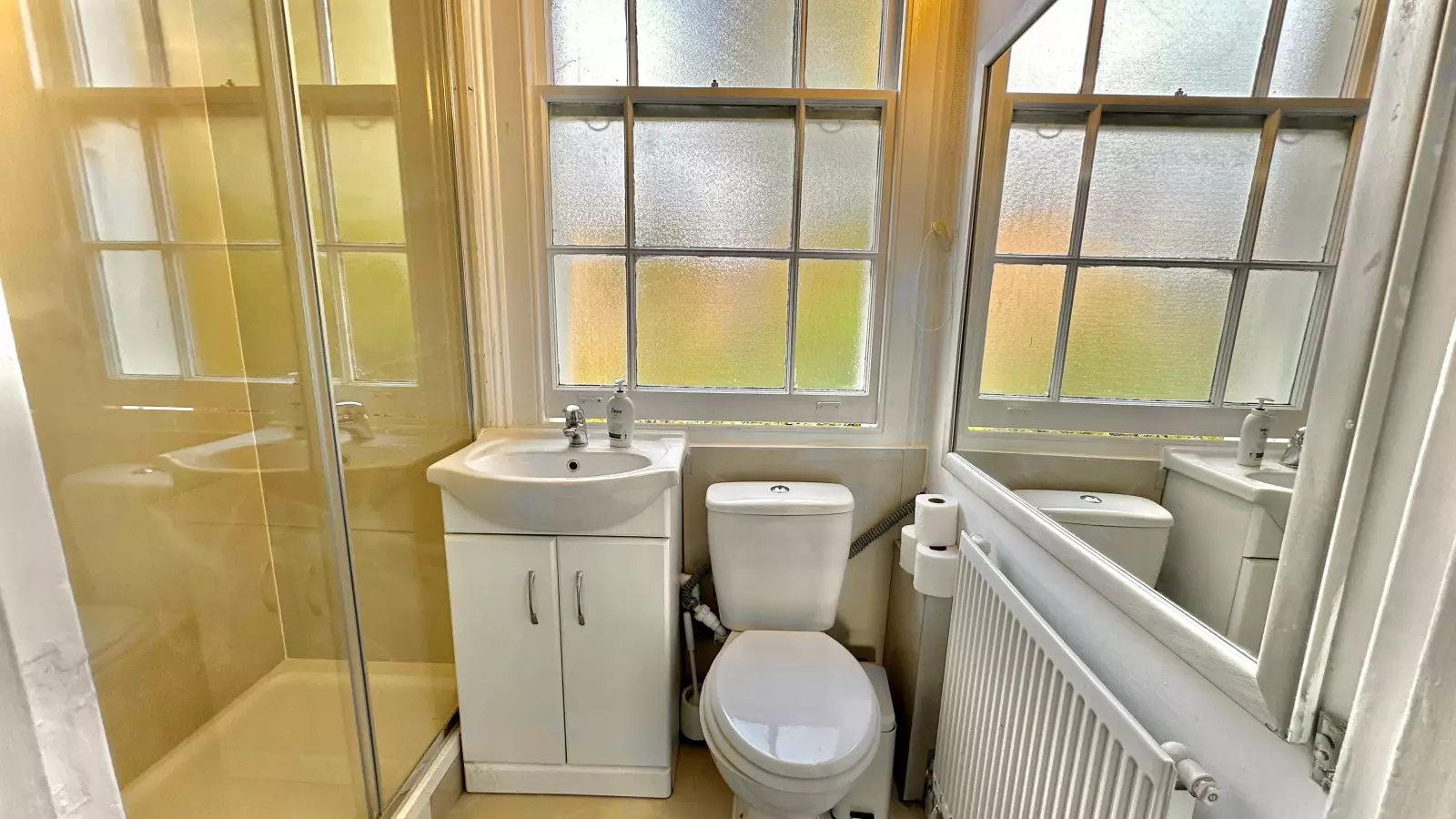 Flat Dalston Lane in Greater London