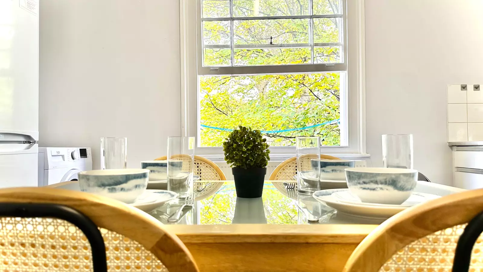 Flat Dalston Lane in Greater London