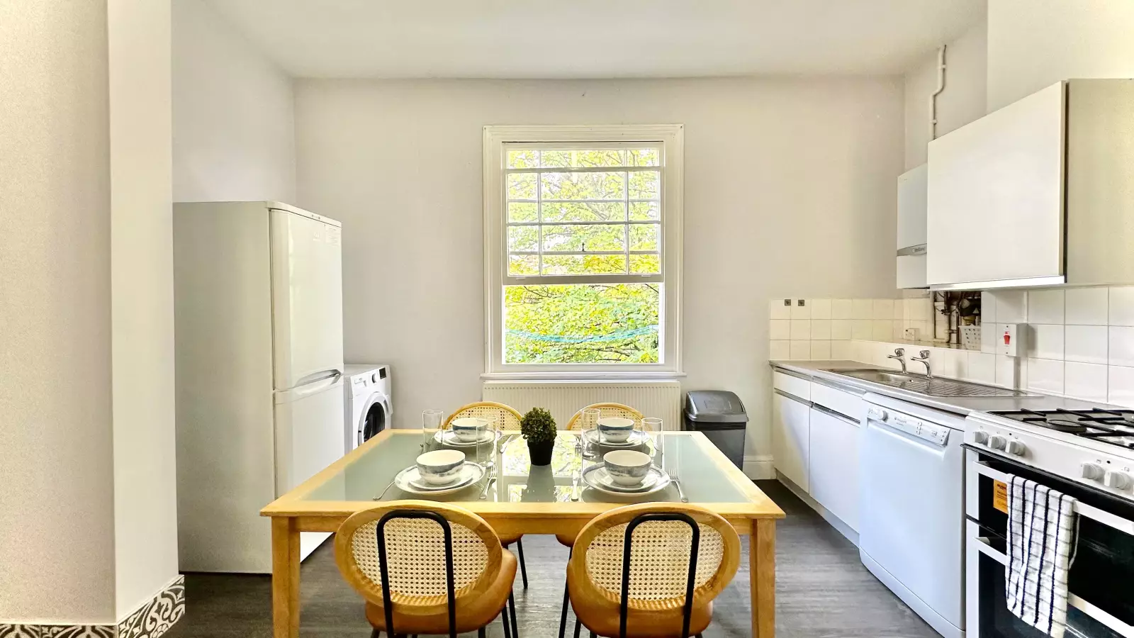 Flat Dalston Lane in Greater London