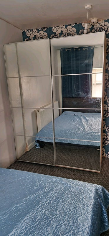 Room Bryntirion Road in Merthyr Tydfil