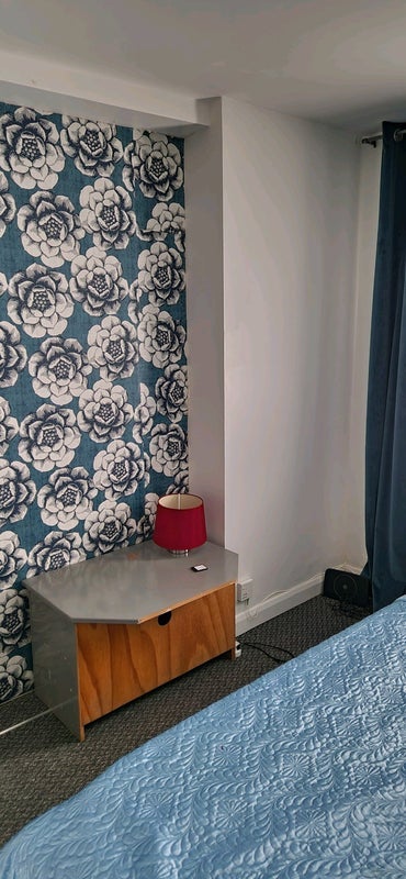 Room Bryntirion Road in Merthyr Tydfil