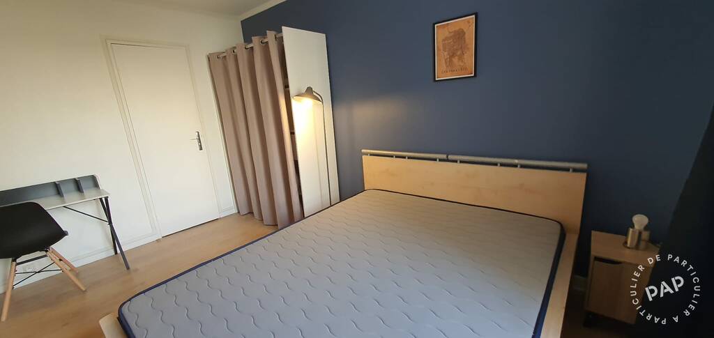 Appartement Rue du 18 Juin à Ermont