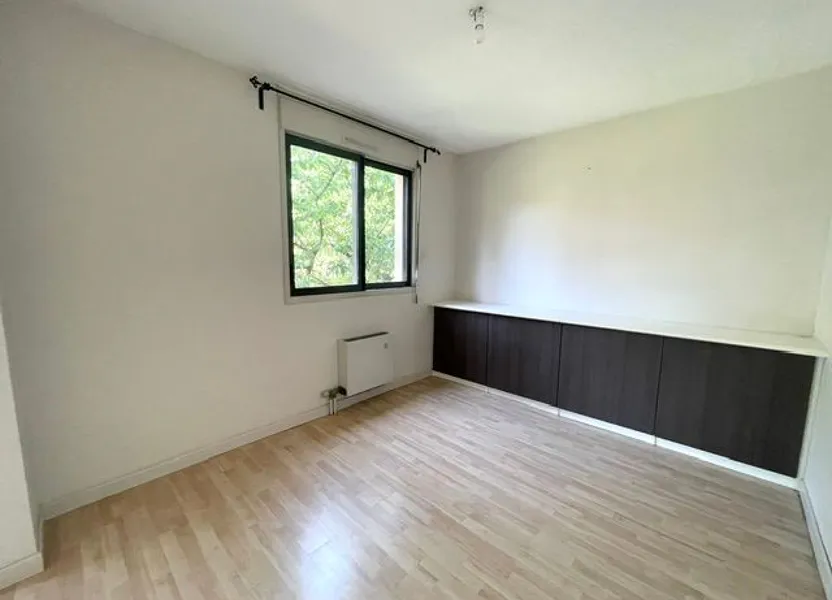 Appartement Rue Octave Feuillet à Toulouse