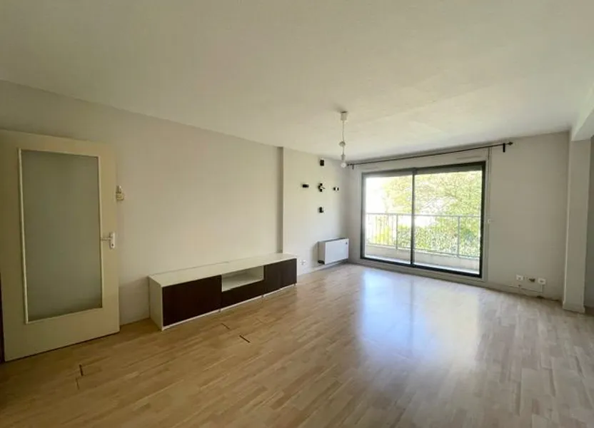 Appartement Rue Octave Feuillet à Toulouse