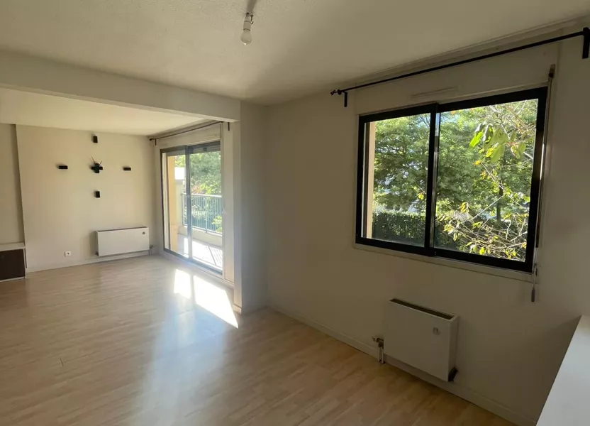 Appartement Chemin des Argoulets à Toulouse
