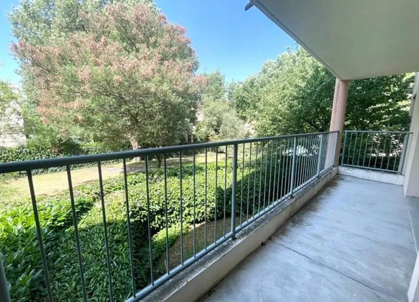 Appartement Rue Octave Feuillet à Toulouse