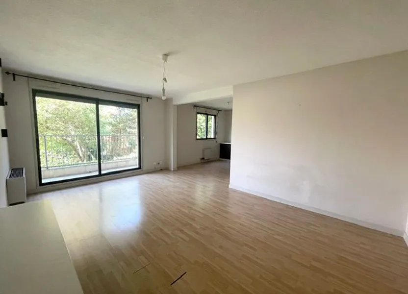 Appartement Rue Octave Feuillet à Toulouse