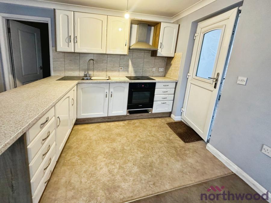 Flat West Avenue in Clacton-on-Sea