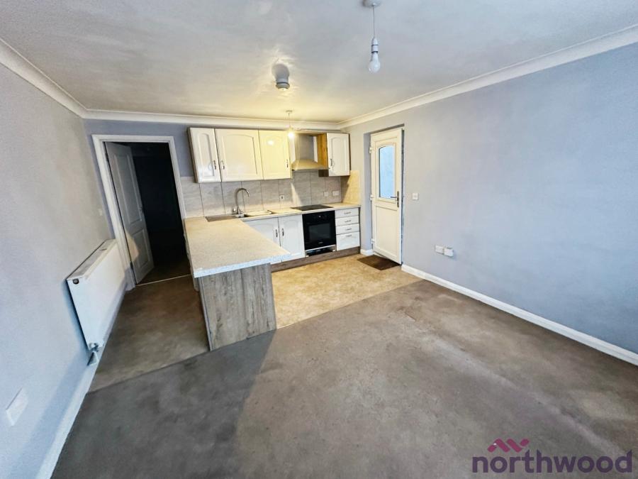 Flat West Avenue in Clacton-on-Sea
