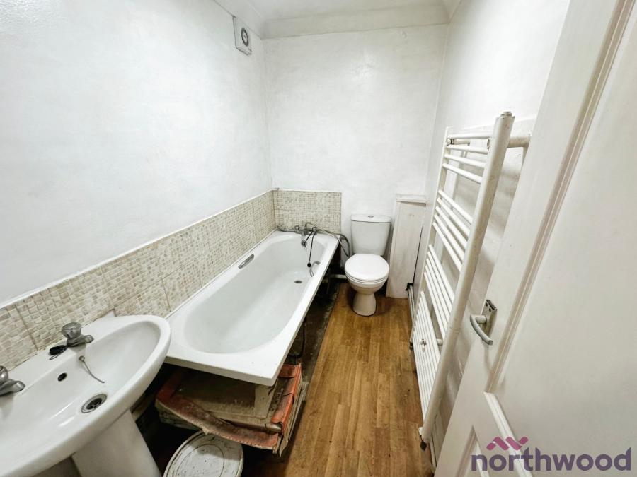 Flat West Avenue in Clacton-on-Sea