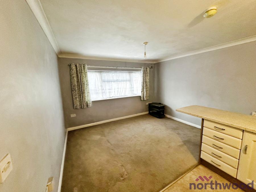 Flat West Avenue in Clacton-on-Sea