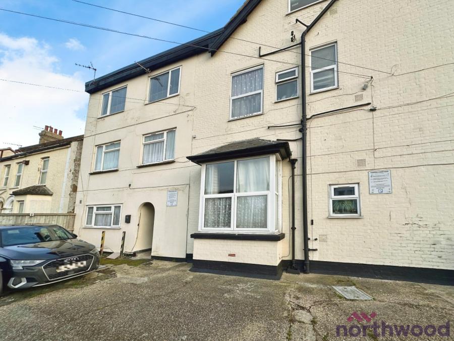 Flat West Avenue in Clacton-on-Sea