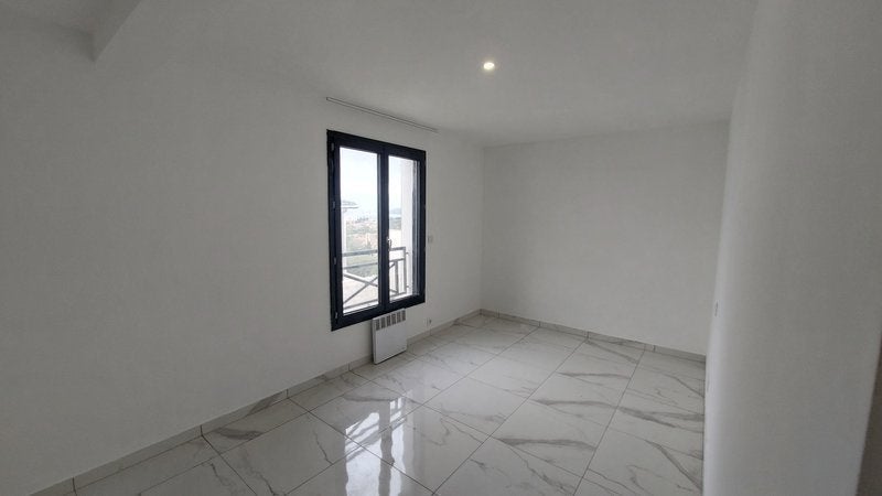 Appartement Autoroute du Soleil à Marseille