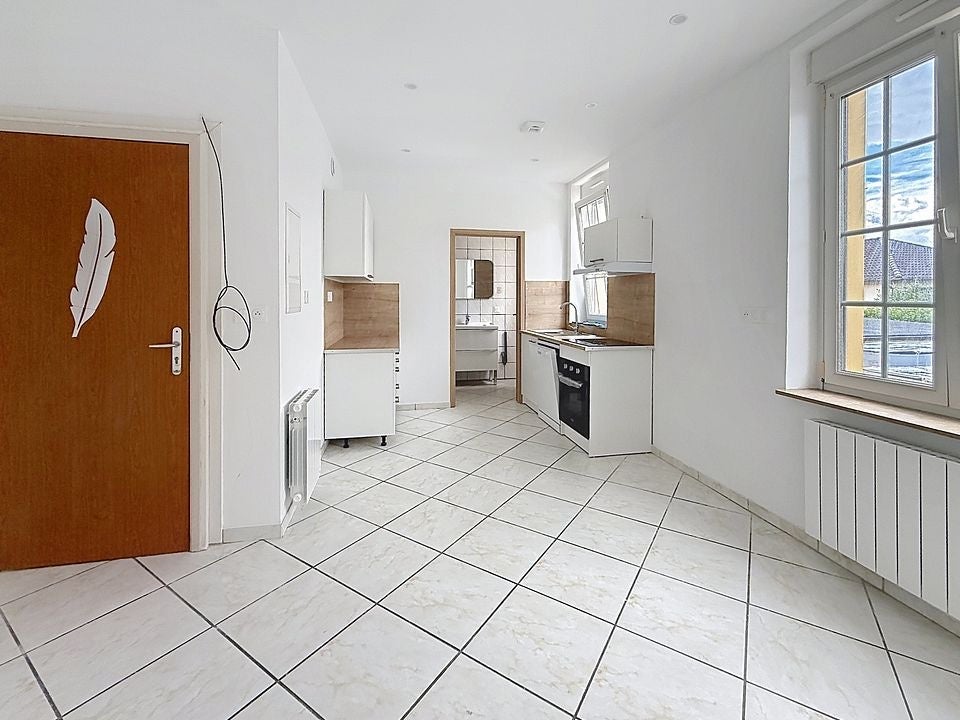Appartement Rue du Général Patton à Metz