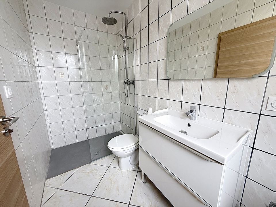 Appartement Rue du Général Patton à Metz