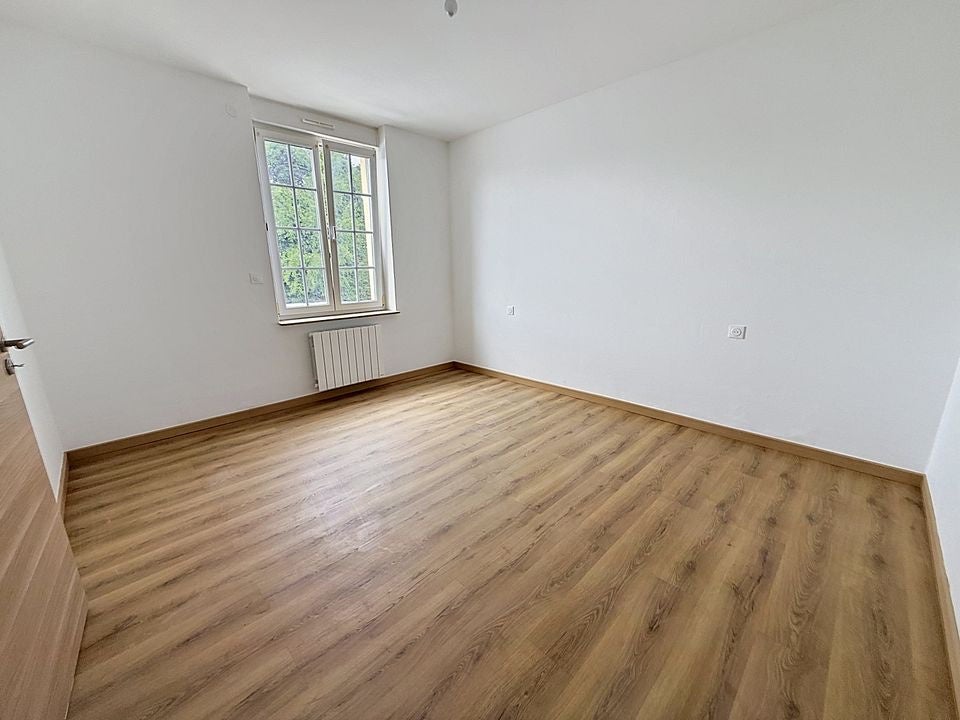 Appartement Rue du Général Patton à Metz