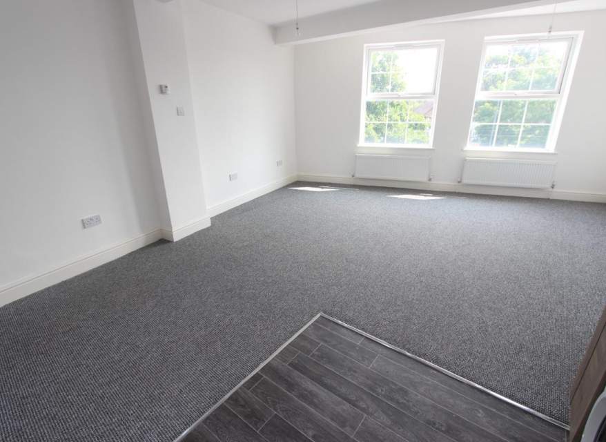Flat Masons Avenue in Greater London