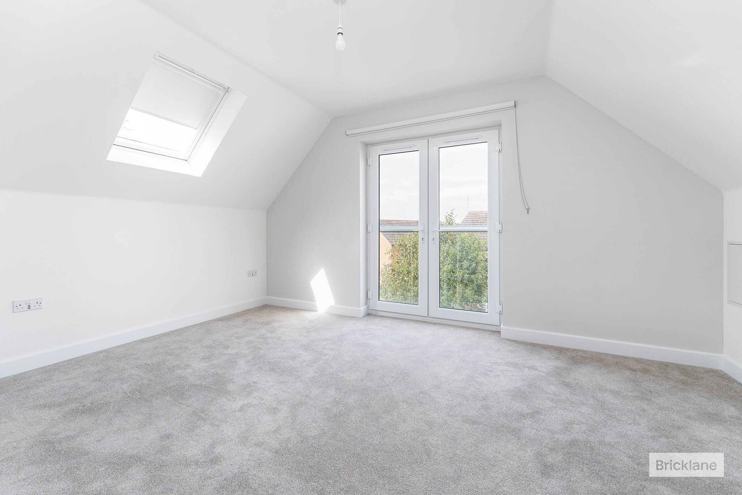 House Osprey Place in Fenland District
