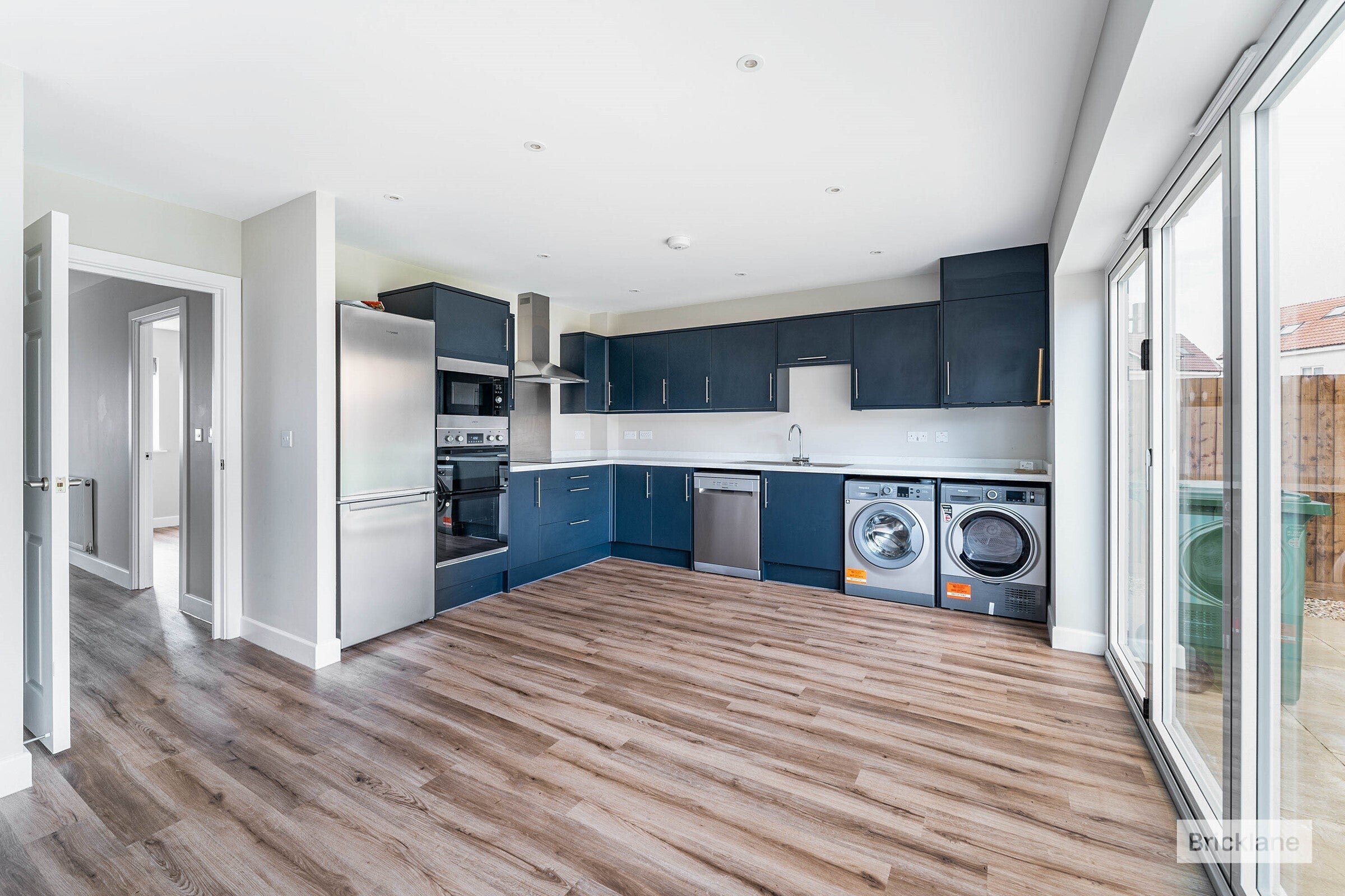 House Osprey Place in Fenland District