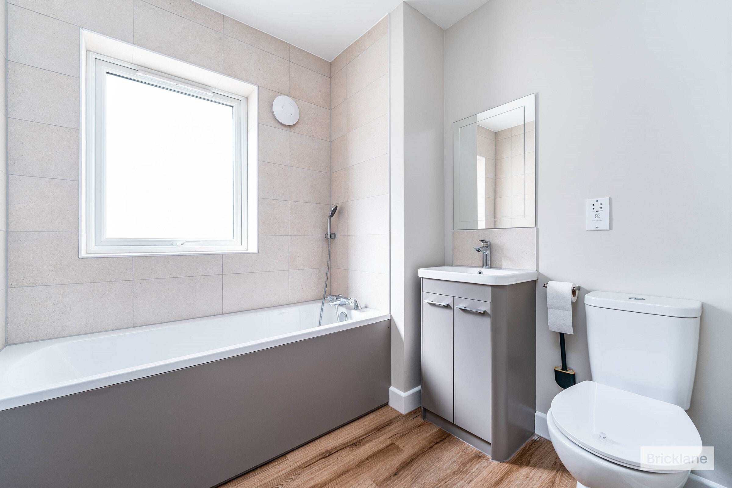 House Osprey Place in Fenland District
