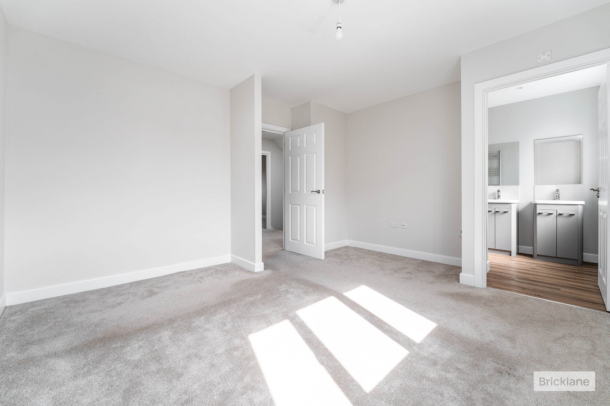 House Osprey Place in Fenland District