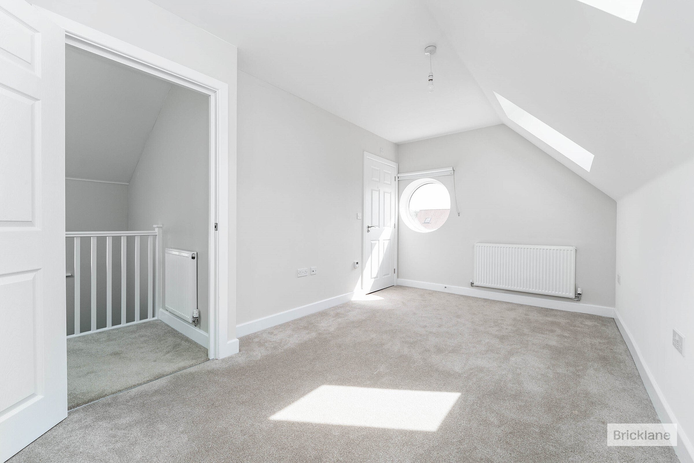 House Osprey Place in Fenland District