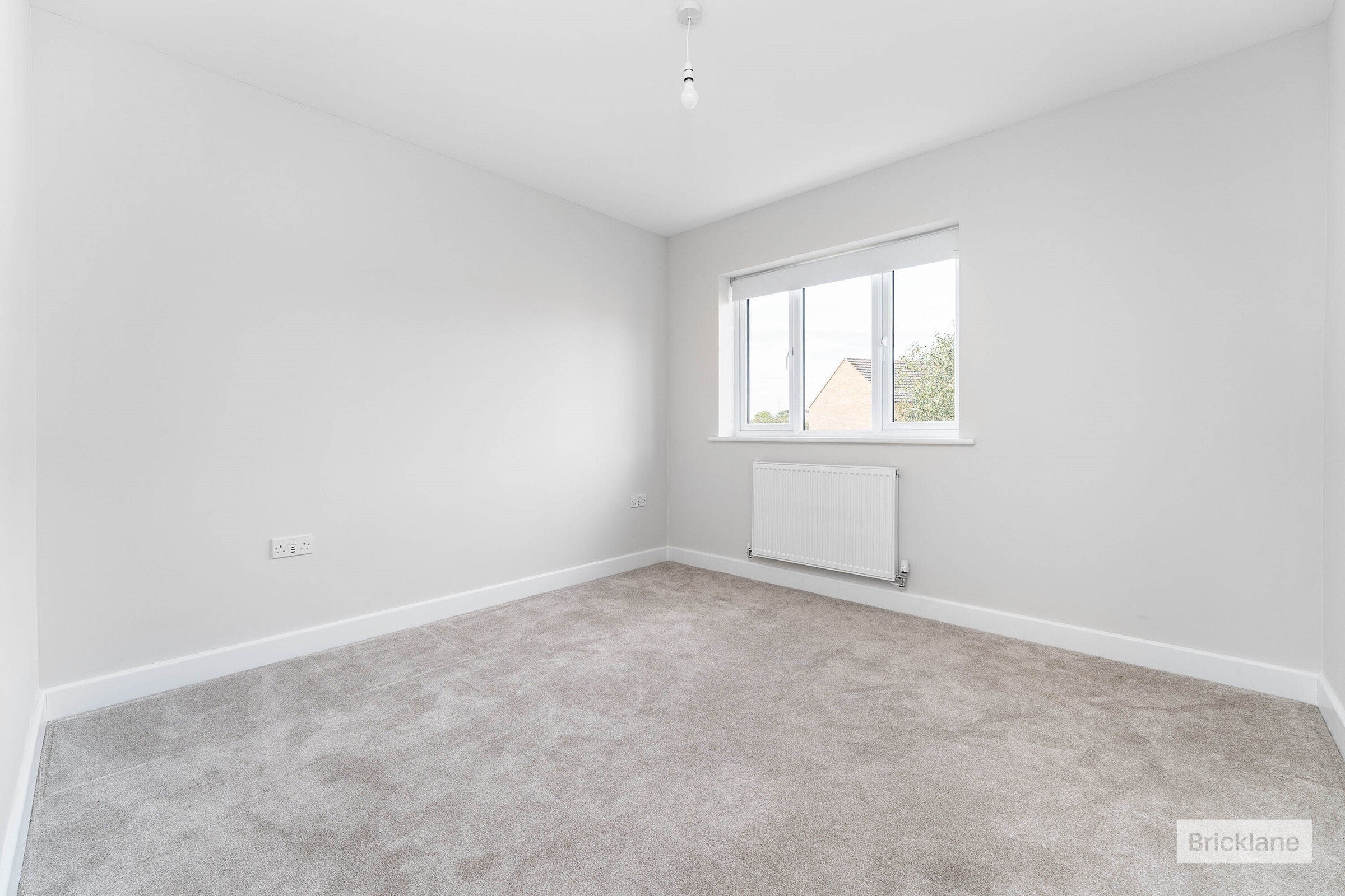 House Osprey Place in Fenland District