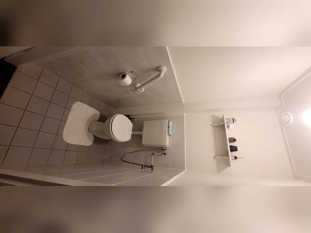 Appartement Winkelhoek 48 in Hoogezand