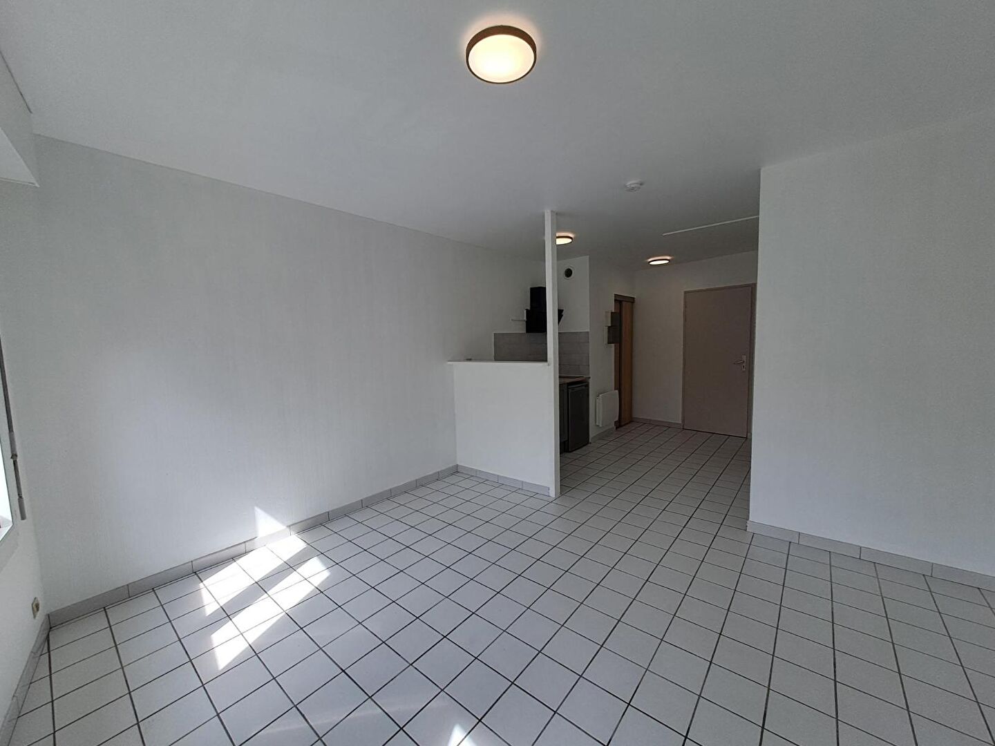 Flat Promenade de l'Erdre in Nantes