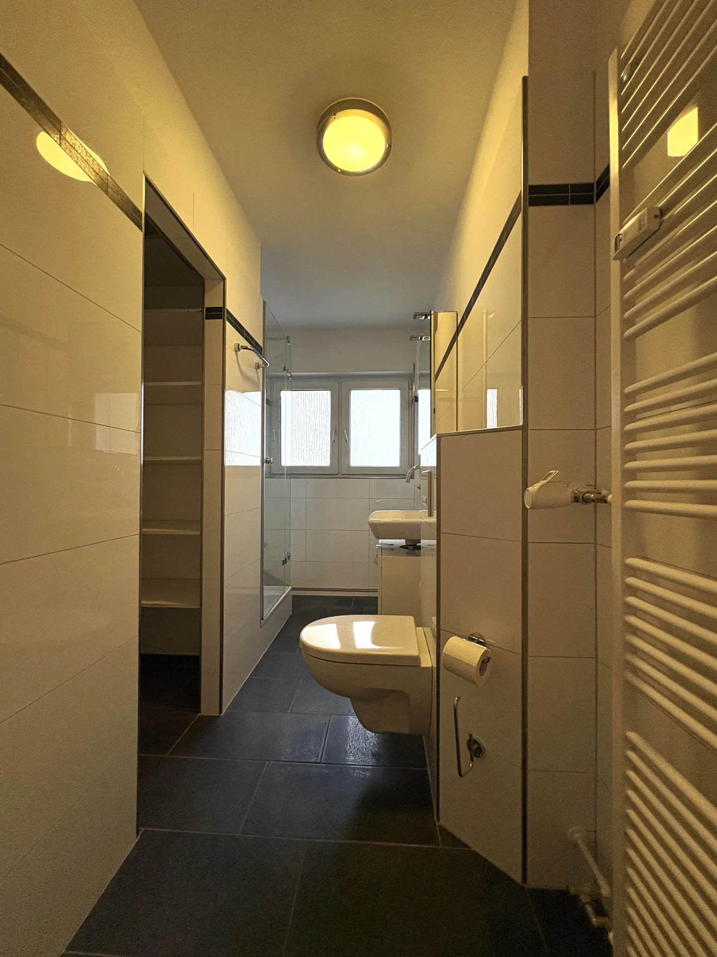 Wohnung Rahmedestraße in Lüdenscheid