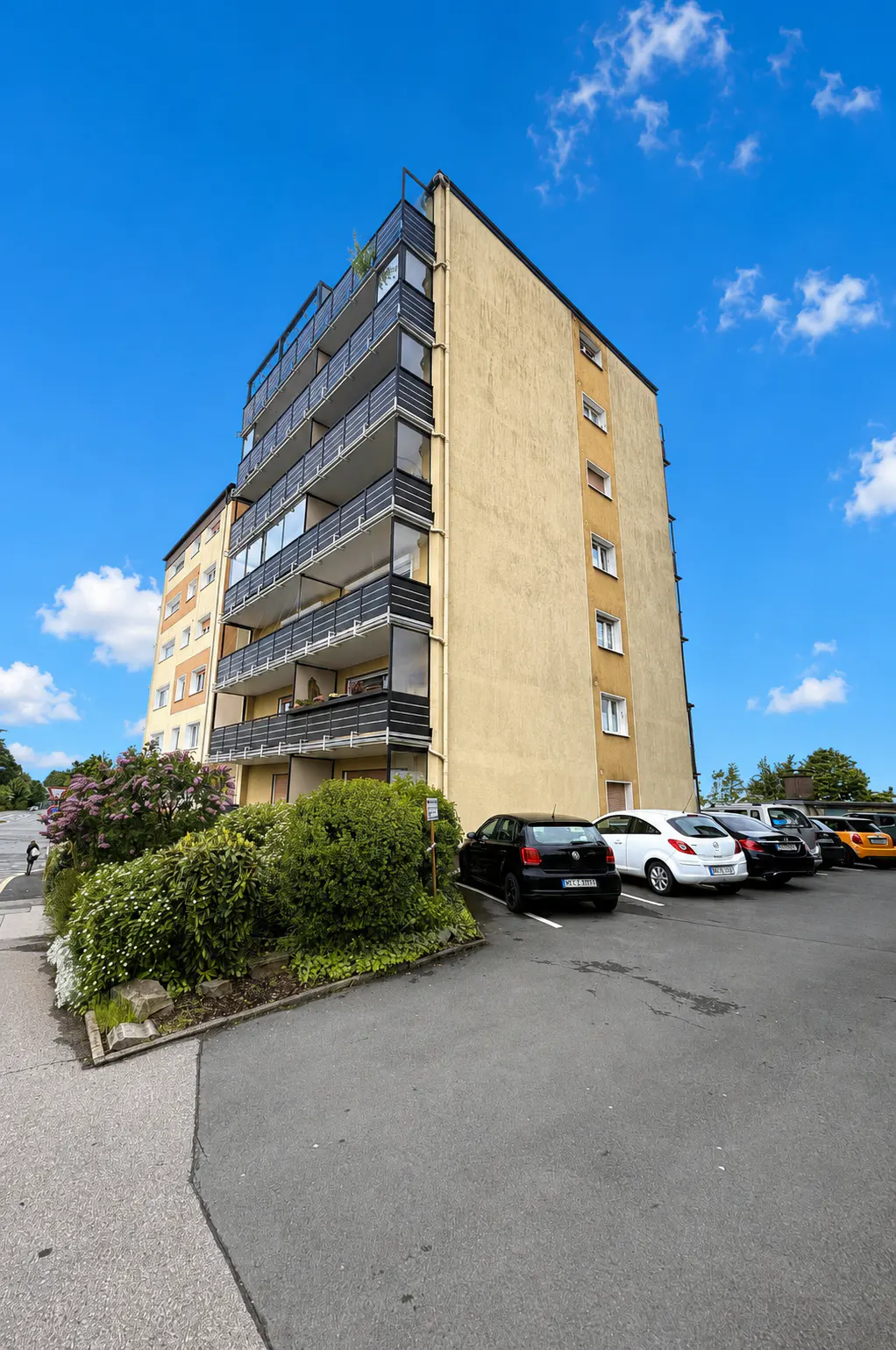 Wohnung Rahmedestraße in Lüdenscheid