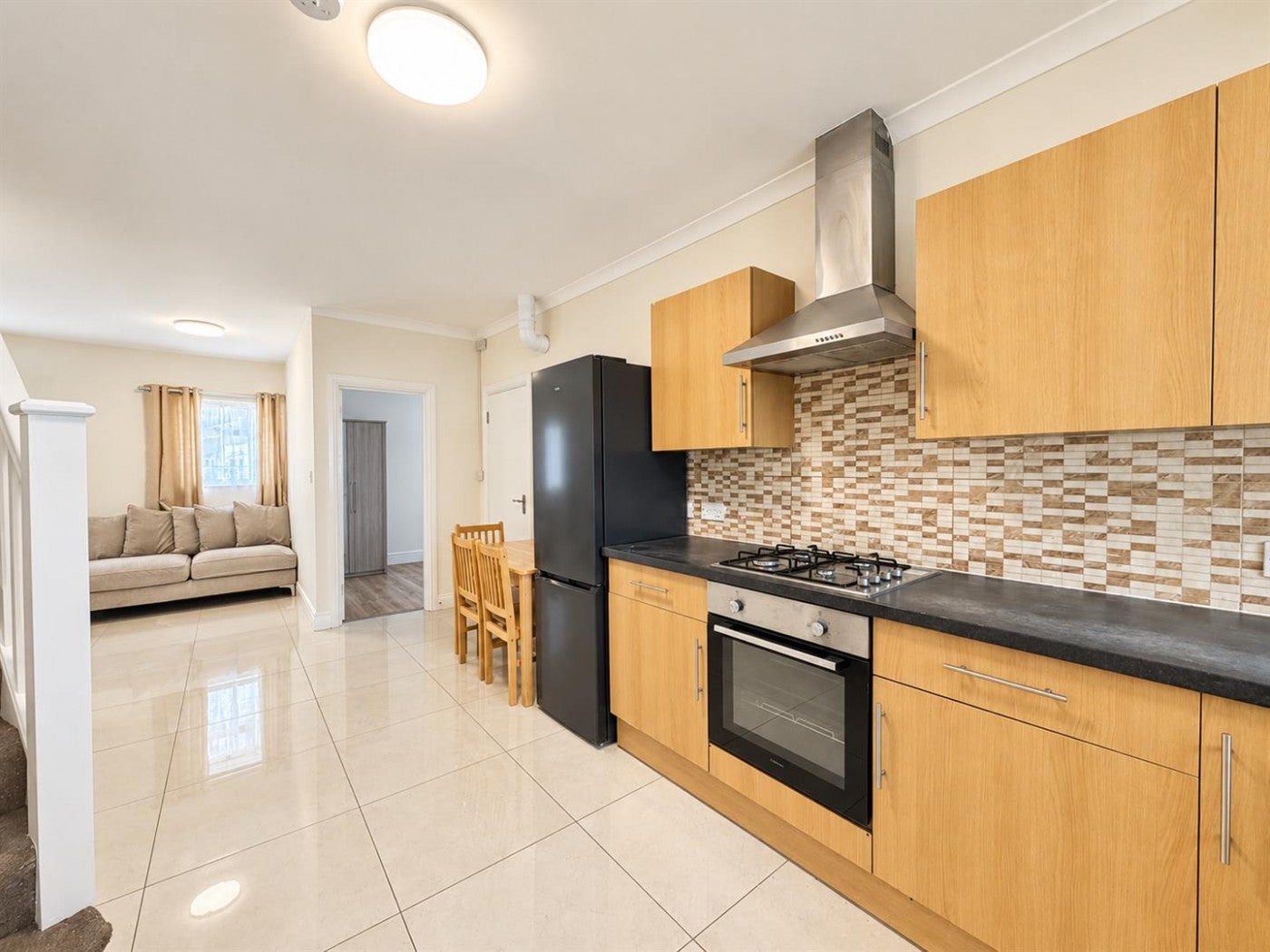 House Raynor Close in Greater London