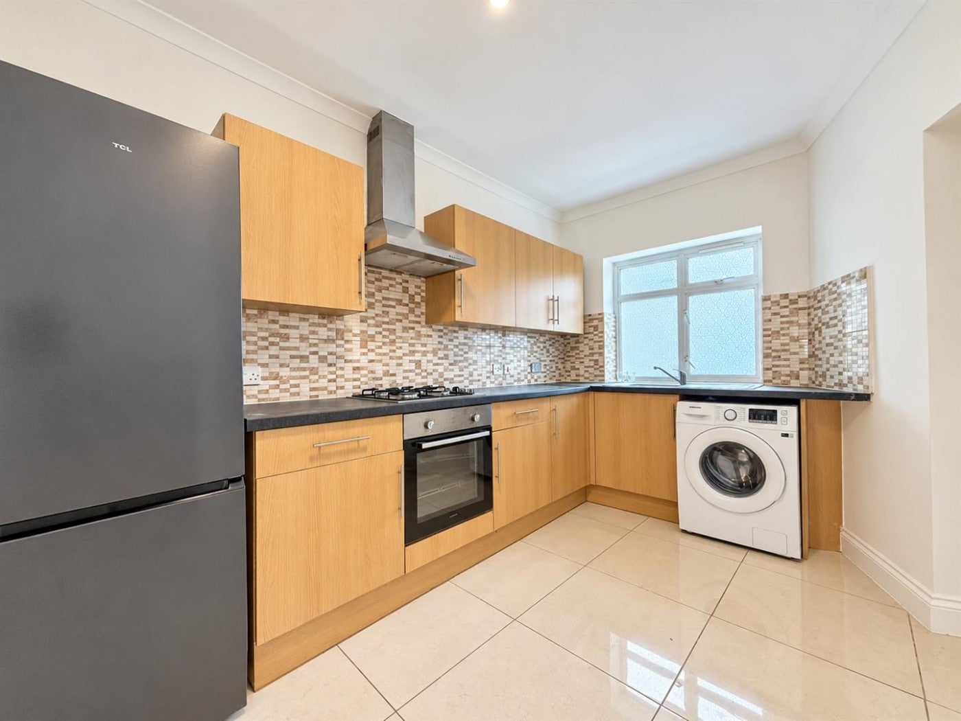 House Raynor Close in Greater London