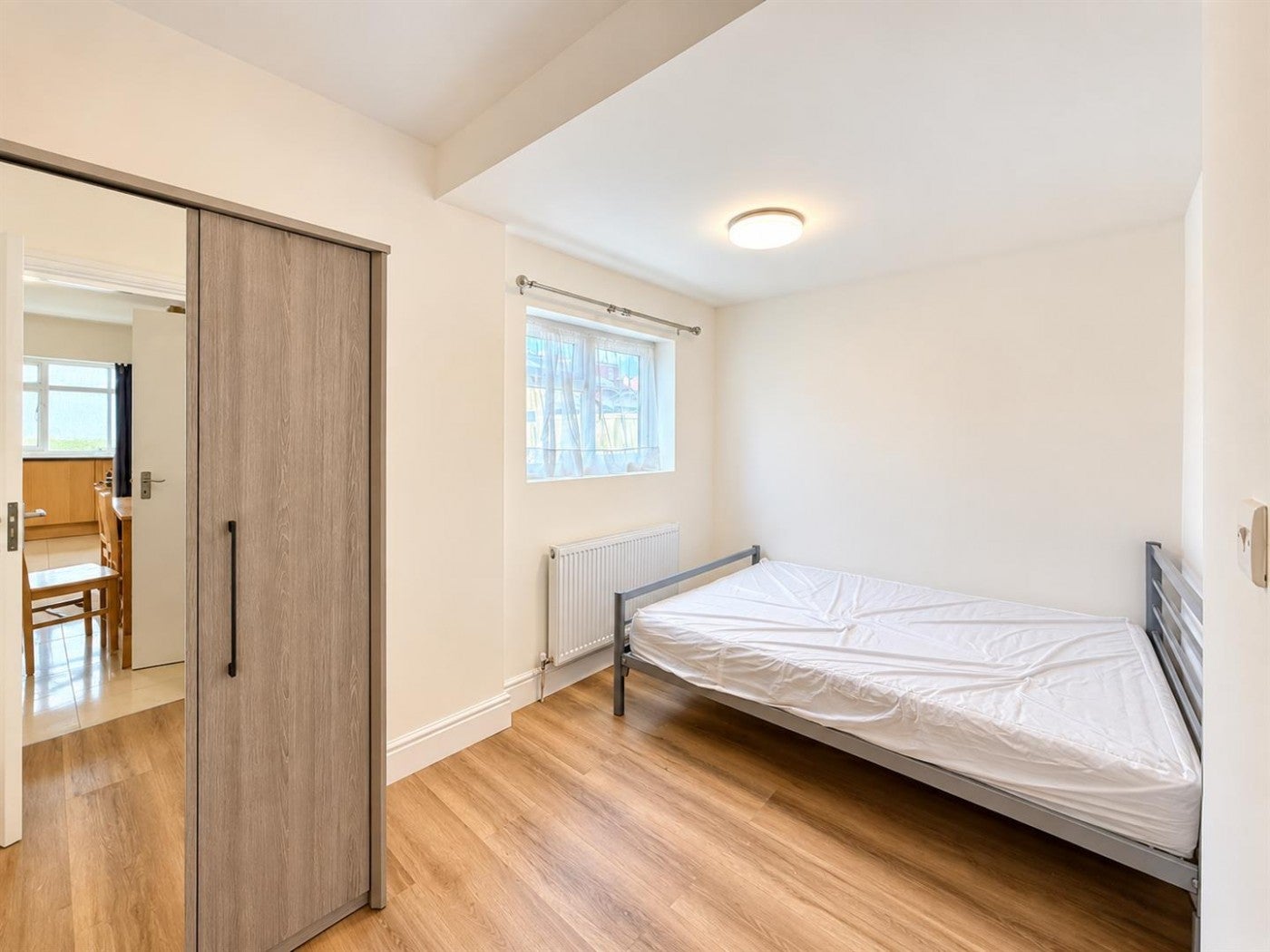House Raynor Close in Greater London