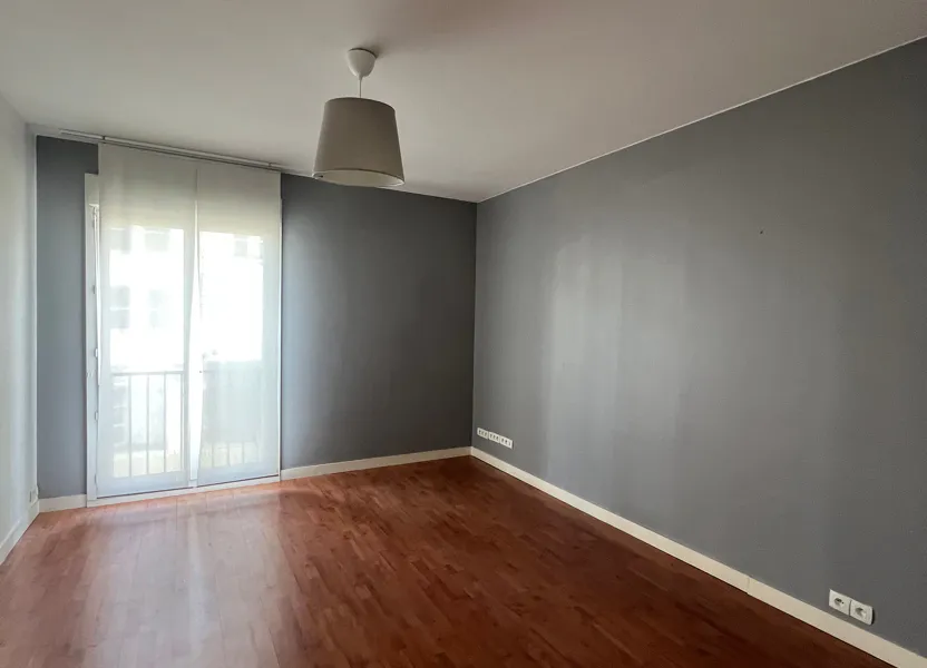 Flat Rue Jean Jaurès in Brest