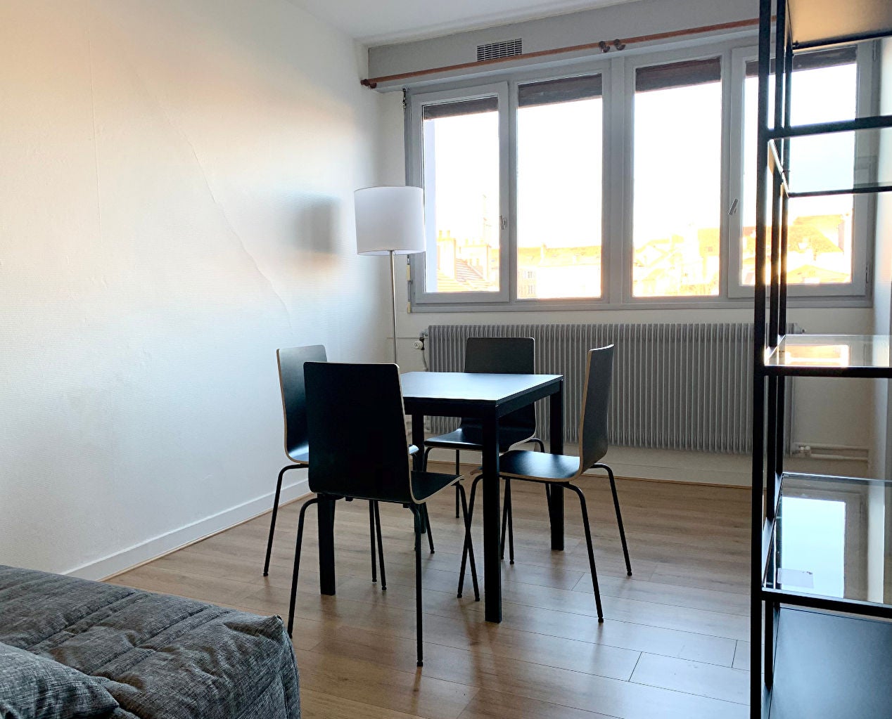 Appartement Rue du Pater à Besançon